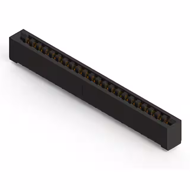 857-022-501-101 EDAC Inc.  Edgeboard Connectors